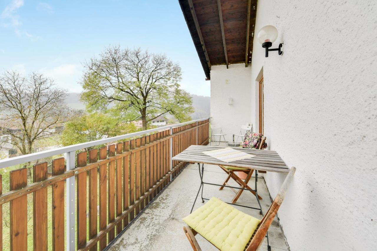 Ferienwohnung Keul Samerberg Exterior photo